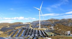 2024年昭通经济总量跃上2000亿元台阶