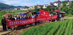 <b>剑阁县武连镇：“银龄帮农”项目首场农技成效</b>