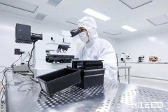 擦亮“金字招牌” 湖北加速打制科技立异高地